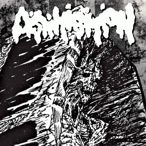 Disinhibition : Demo 2012